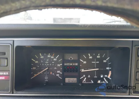 1983 Volkswagen Rabbit Deluxe из США, поврежденный, VIN WVWCA0156DK011387